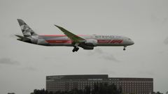 エティハド航空