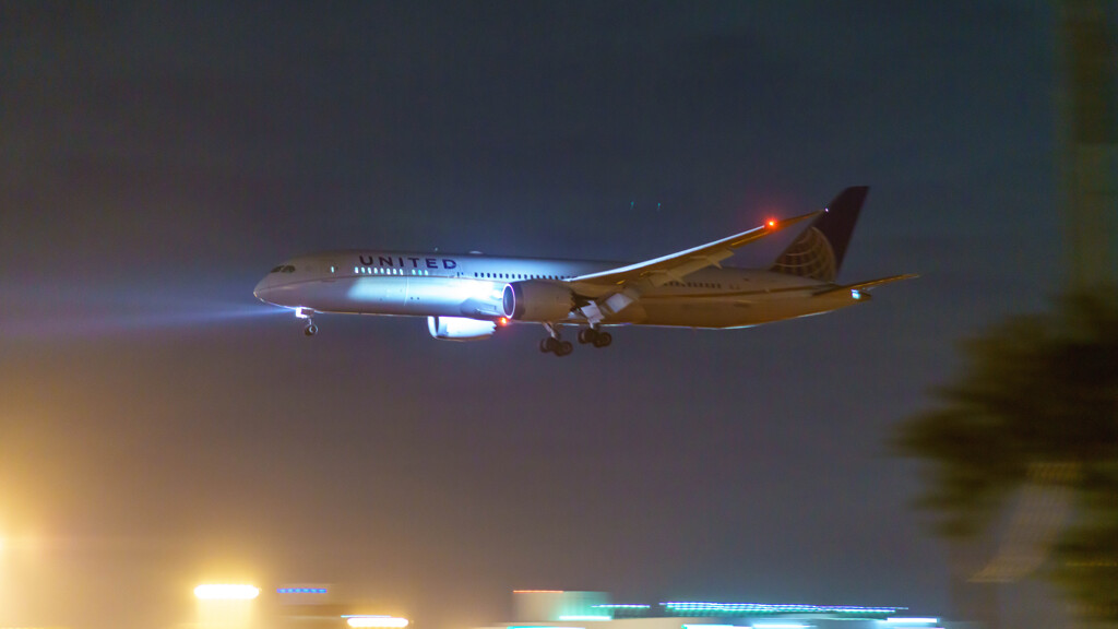 成田空港