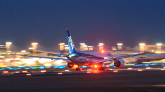 成田空港