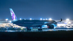 Qatar Airways
