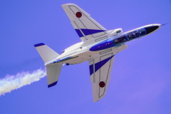 ブルーインパルス