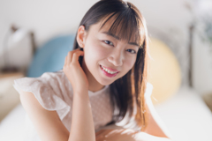 ポートレイト
