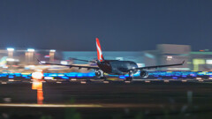 成田空港