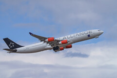 Scandinavian Airlines System