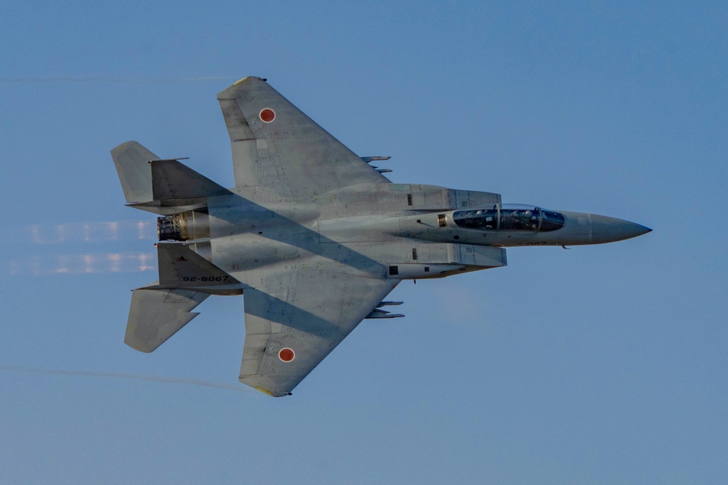 F－15