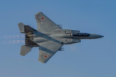 F－15