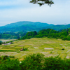 山形にて