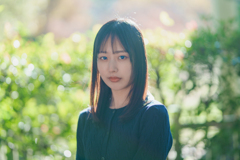 ポートレート