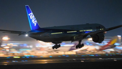 成田空港