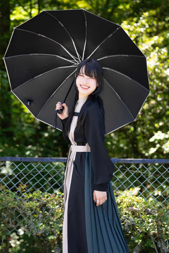 ポートレイト