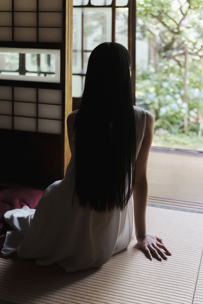 ポートレイト
