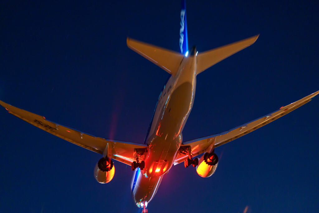 成田空港