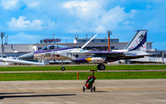小松基地航空祭2024