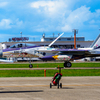 小松基地航空祭2024