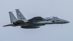 小松基地航空祭2024