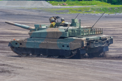 ヒトマル式戦車
