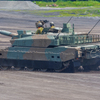 ヒトマル式戦車