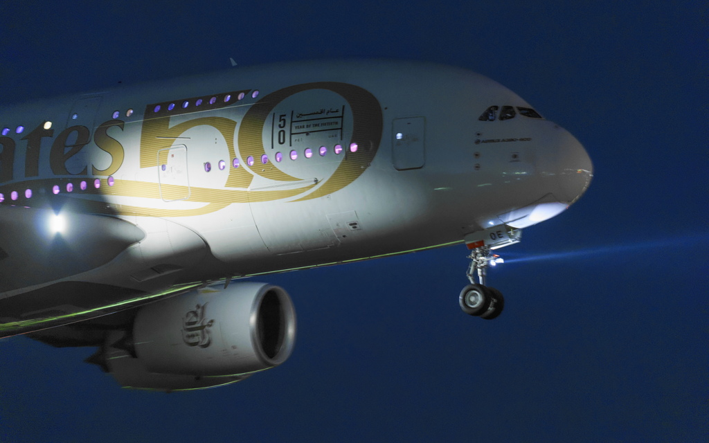 United Arab Emirates 50