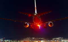A350 #4