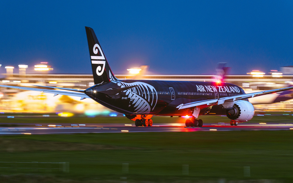 オールブラックス