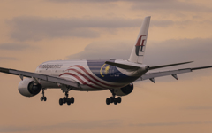 malaysia airlines