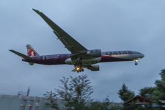 カタール航空　FIFA WORLD  CUP Qatar2022　2/4