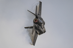 Stealth Fighter