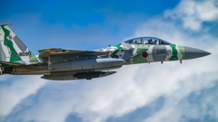 小松基地航空祭2024