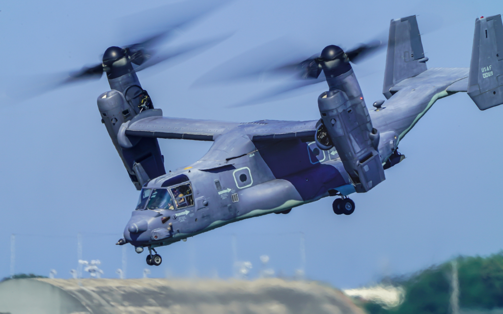 三沢基地航空祭2019にて