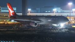 成田空港