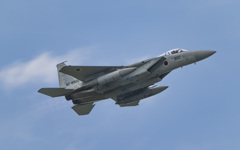 F－15 #5