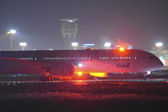 成田空港