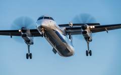 ボンバルディアDHC8-Q400