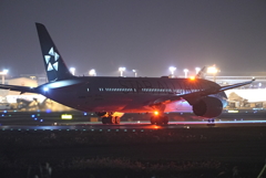 成田空港