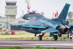 F－2A
