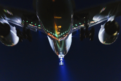 A350 #1