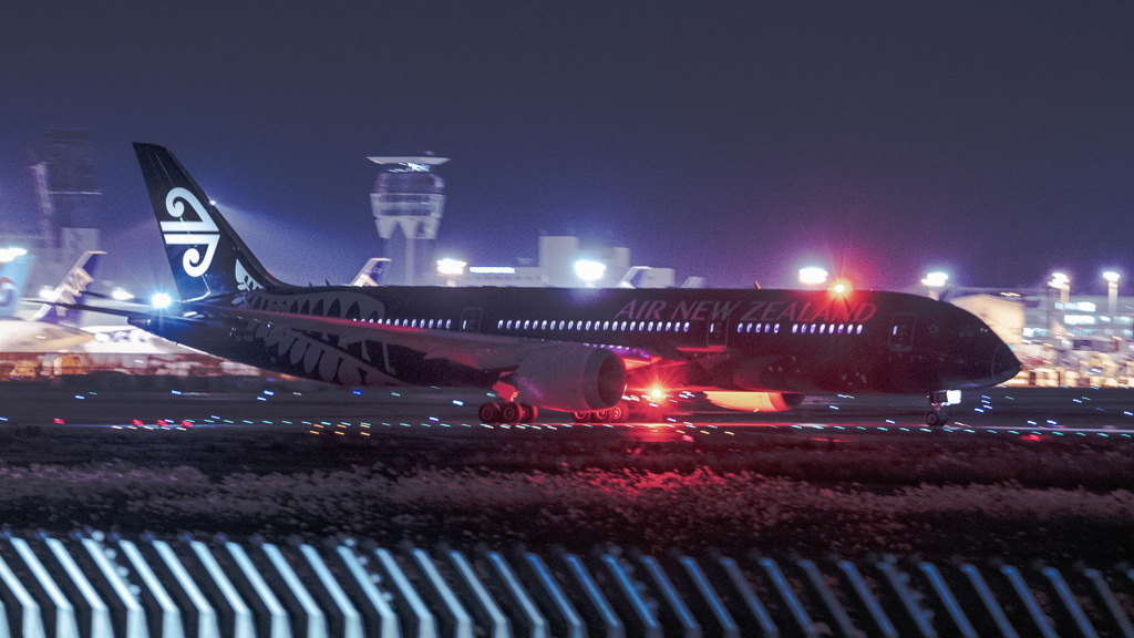 成田空港