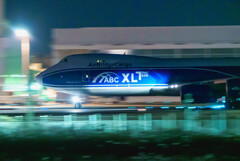 AirBridgeCargo