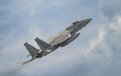 F－15 #13