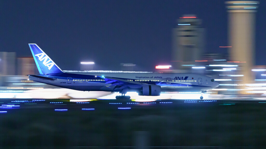 羽田空港