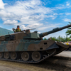 90式戦車