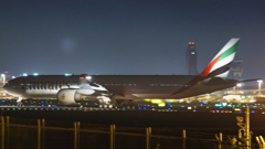 ひこうきの丘より