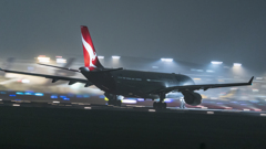 カンタス航空