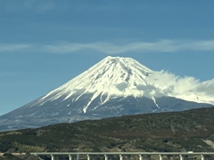 富士山