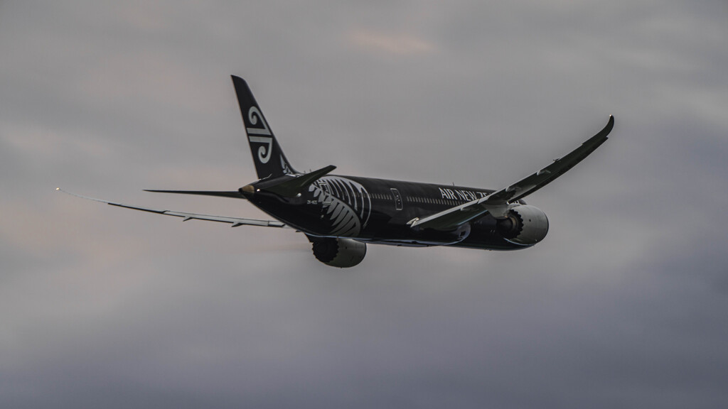 オールブラックス