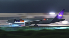 FedEx