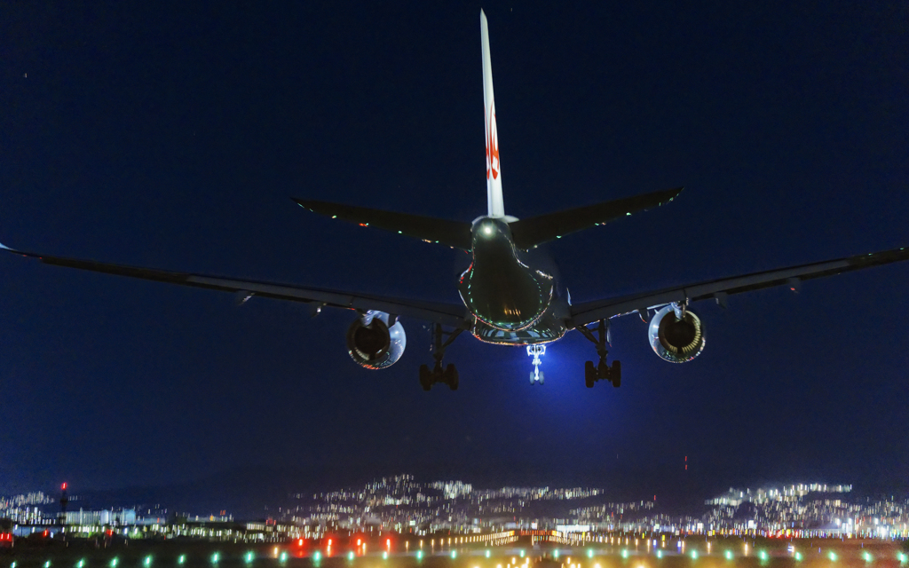 A350 #5