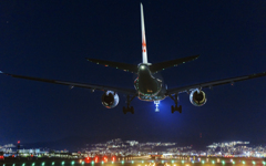 A350 #5