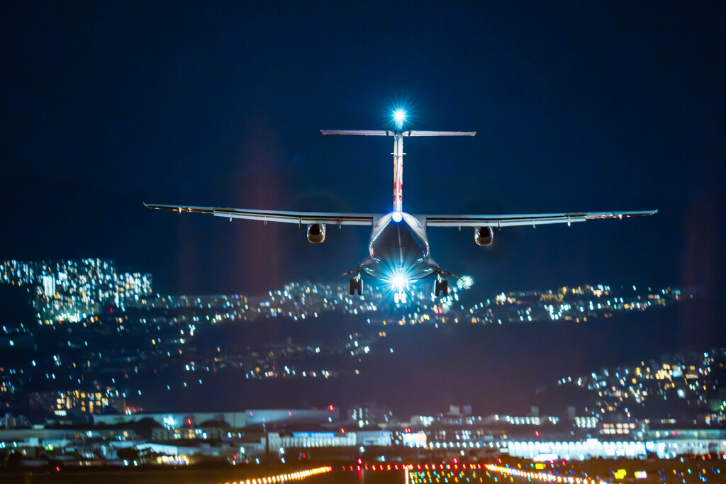 ATR42