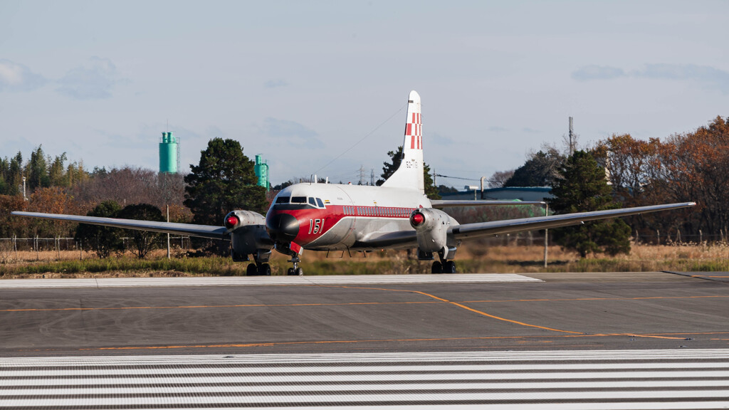YS-11